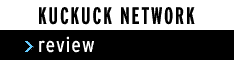 kuckuck network > review