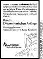 Horst Lummert in kuckuck (kulikri): Band 1, Die proletarischen Anf&auml;nge