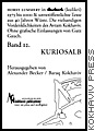 Horst Lummert in kuckuck (kulikri): Band 12, Dokumente einer Rufmord-Kampagne